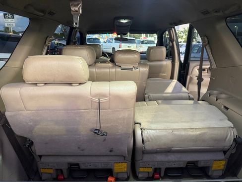Used 2003 Toyota Sequoia SR5 image 7