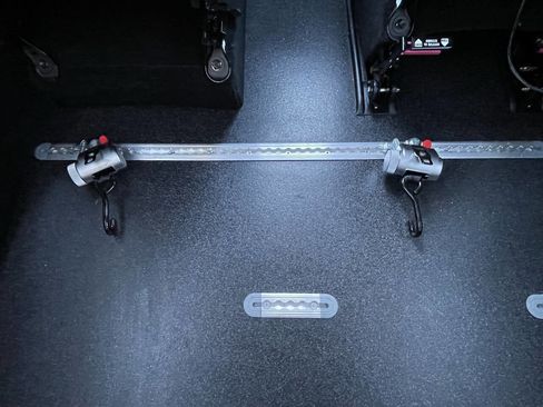 Used 2024 Chrysler Pacifica Touring-L image 14