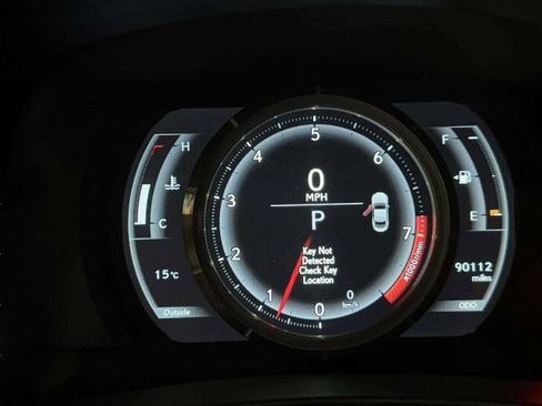 Used 2018 Lexus RC 300 AWD image 32