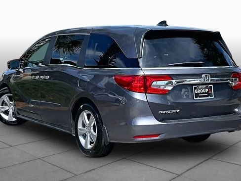 Used 2020 Honda Odyssey EX image 12