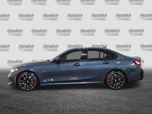 New 2026 BMW M340i xDrive w/ Premium Package AWD/4WD image 5
