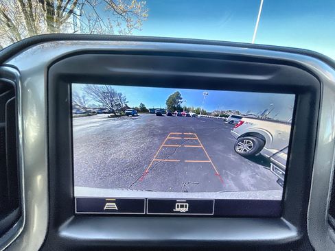 Used 2022 Chevrolet Silverado 1500 RST w/ All Star Edition Plus image 15