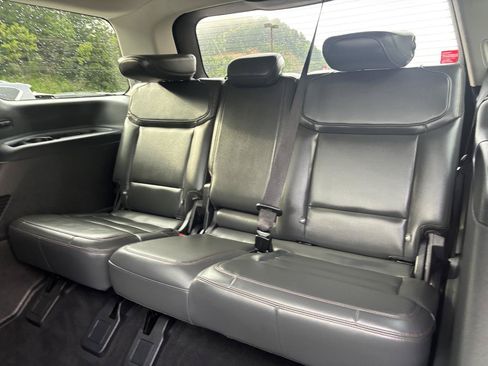 Used 2025 Ford Expedition Active AWD/4WD image 13