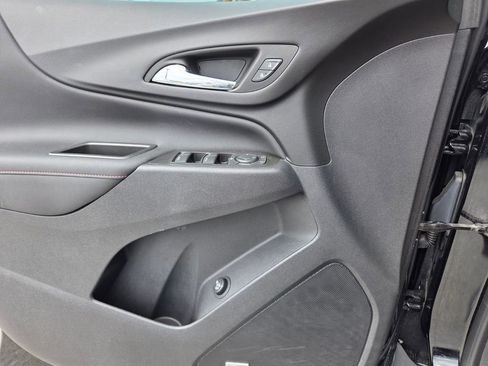 Used 2023 Chevrolet Equinox RS w/ RS Leather Package image 20