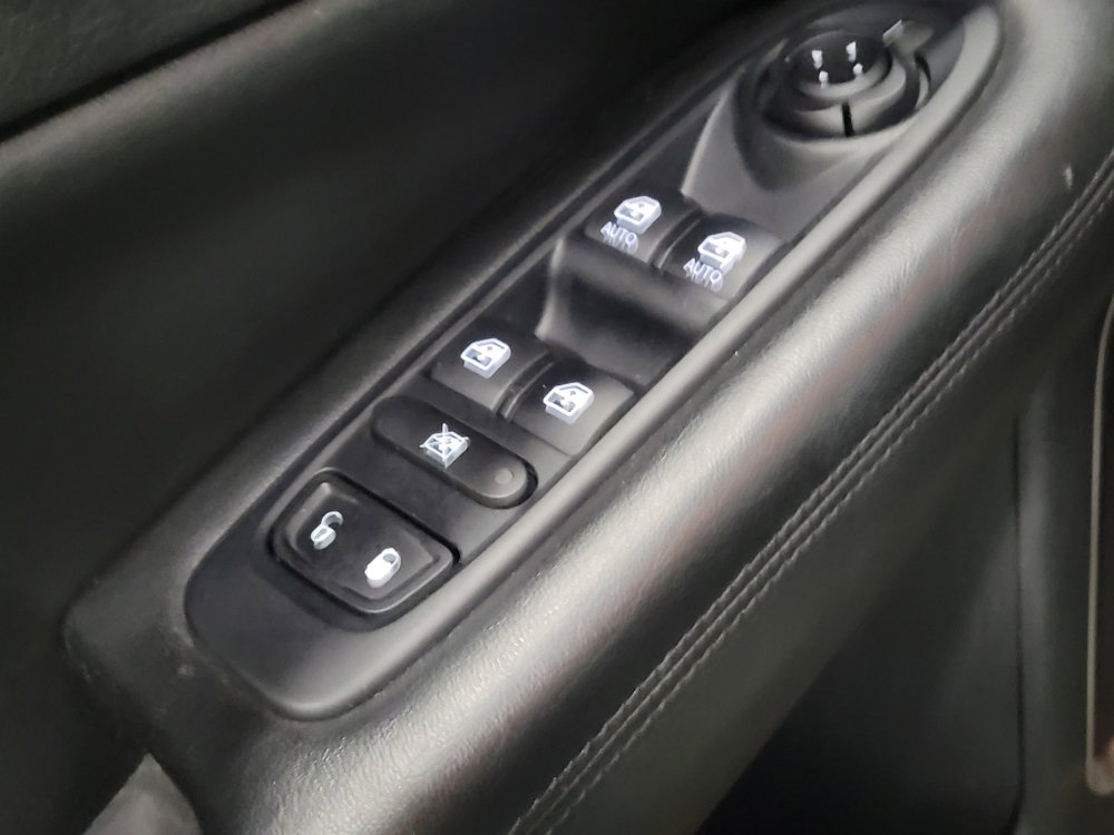 Used 2021 Jeep Compass Latitude AWD/4WD image 27