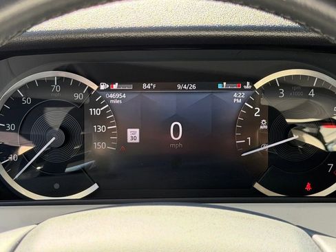 Used 2021 Land Rover Range Rover Velar S AWD/4WD image 19