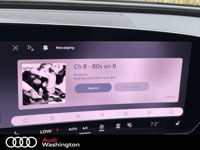 New 2026 Audi Q5 Premium Plus AWD/4WD image 27