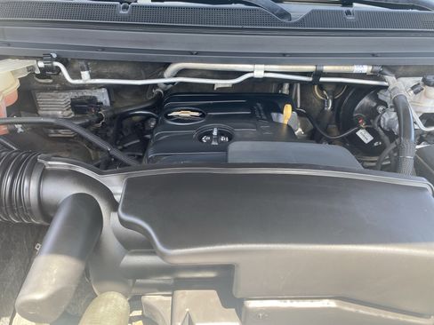 Used 2021 Chevrolet Colorado LT w/ Fleet Safety Package RWD image 23