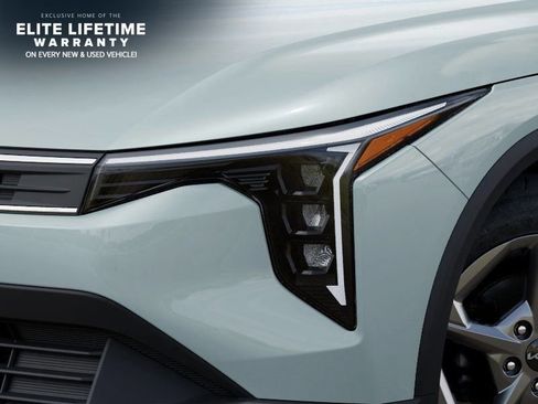New 2026 Kia K4 FWD image 11