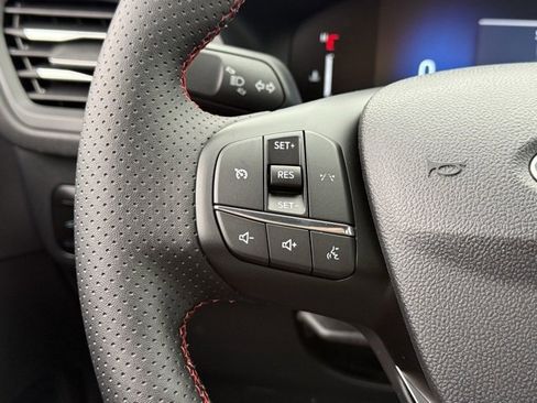 New 2026 Ford Escape ST-Line w/ Cold Weather Package image 25