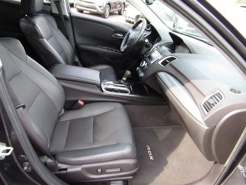 Used 2016 Acura RDX AWD w/ Technology Package image 19