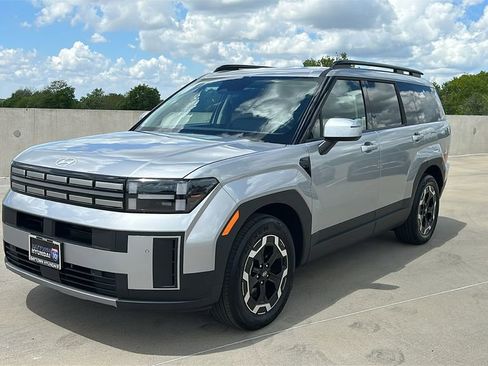 Used 2026 Hyundai Santa Fe SEL image 8