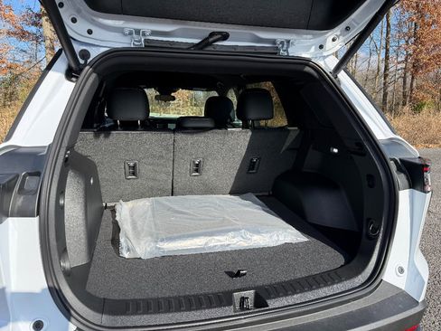 New 2026 Chevrolet Equinox ACTIV image 7