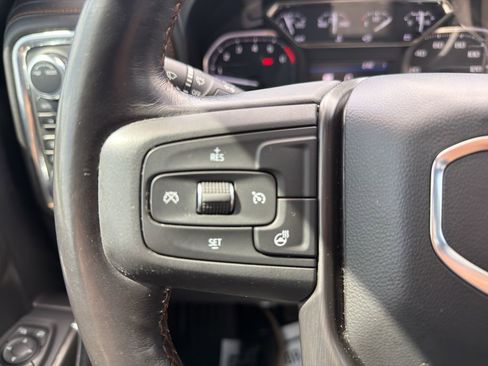 Certified 2021 GMC Sierra 1500 AT4 w/ AT4 Preferred Package AWD/4WD image 25