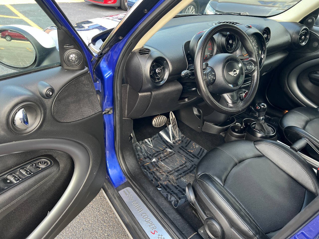 Used 2016 MINI Cooper Countryman S AWD/4WD image 18