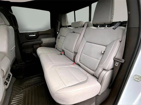 Used 2021 Chevrolet Silverado 1500 LT w/ All Star Edition Plus image 19