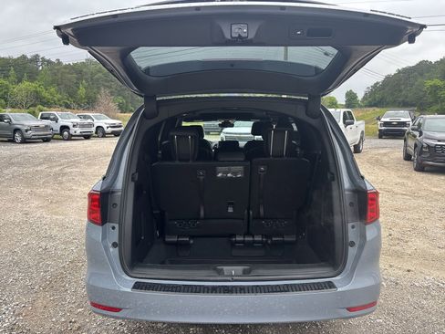 Used 2023 Honda Odyssey Sport image 27