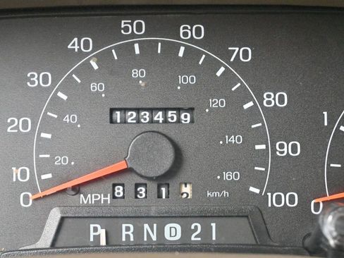 Used 2001 Ford F250 Lariat image 18