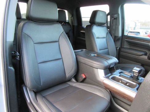 Used 2022 GMC Sierra 1500 Elevation image 80