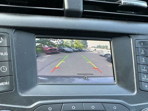 Used 2015 Ford Fusion SE w/ Equipment Group 201A FWD image 11