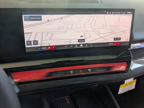 New 2026 BMW M5 Touring image 13