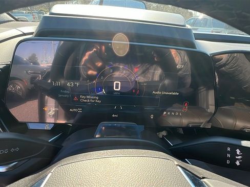 New 2026 Chevrolet Suburban High Country w/ Sun And Tow Package image 25