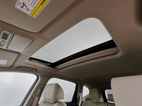 Used 2018 Honda CR-V EX-L image 21