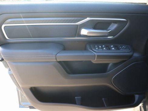 New 2026 RAM 1500 Big Horn image 16