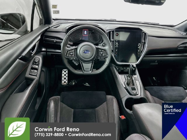 Used 2022 Subaru WRX Limited AWD/4WD image 28