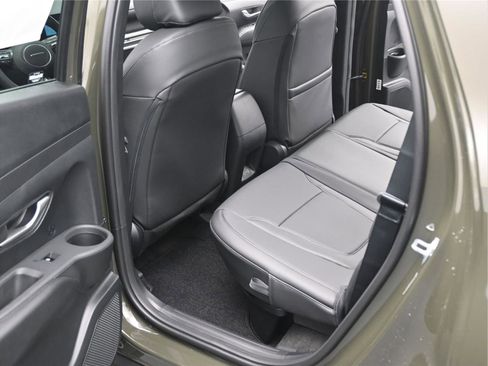New 2026 Hyundai Santa Cruz SEL FWD image 6