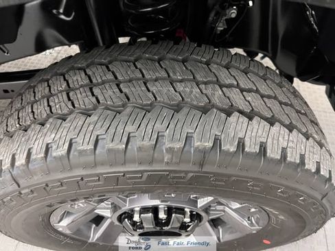 New 2026 Ford F250 XL w/ STX Appearance Package AWD/4WD image 16