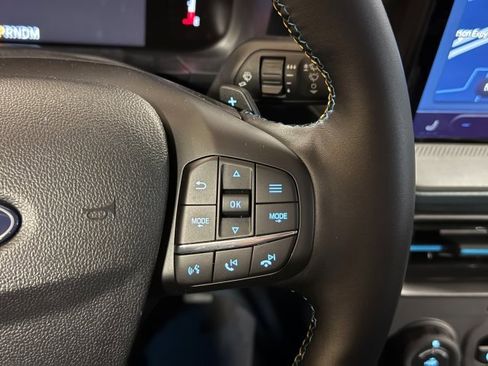 New 2026 Ford Maverick Lobo AWD/4WD image 29