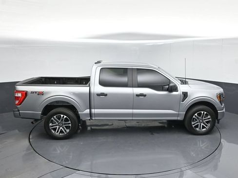 Used 2023 Ford F150 XL w/ STX Appearance Package AWD/4WD image 44