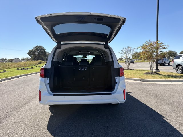 New 2027 Honda Odyssey Touring image 19