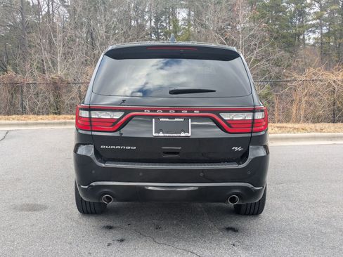 Used 2021 Dodge Durango R/T w/ Technology Group image 6