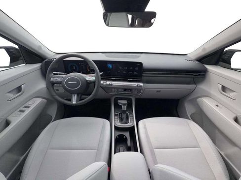 New 2026 Hyundai Kona SEL Sport FWD image 13