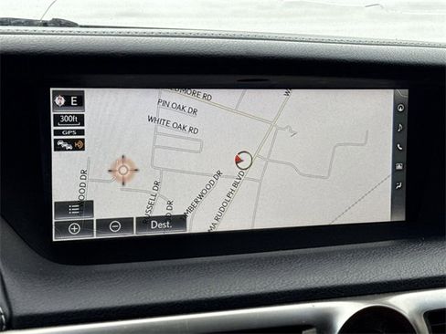 Used 2018 Lexus GS 350 F Sport image 20