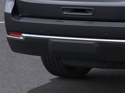 New 2026 Chevrolet Tahoe LS w/ Max Trailering Package image 14