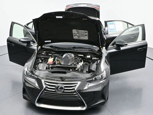 Used 2019 Lexus IS 300 w/ Accessory Package 2 RWD image 37