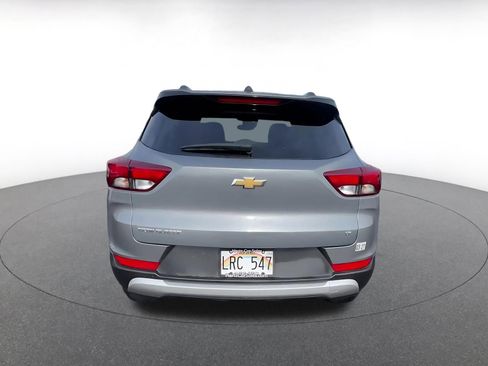 Used 2025 Chevrolet TrailBlazer LT image 12