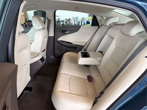 Used 2024 Chevrolet Malibu LT FWD image 10