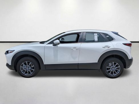 Certified 2025 MAZDA CX-30 AWD 2.5 S image 7