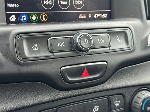 Used 2020 GMC Terrain SLE w/ Elevation Edition image 31