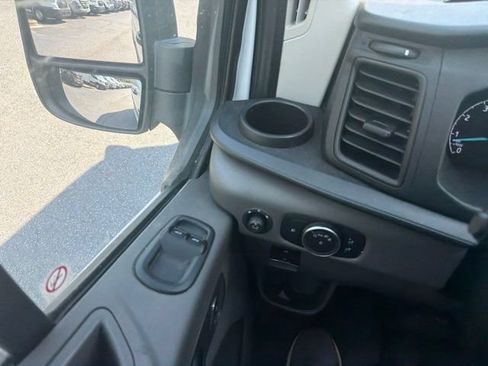 Used 2023 Ford Transit 250 Low Roof w/ Exterior Upgrade Package RWD image 26