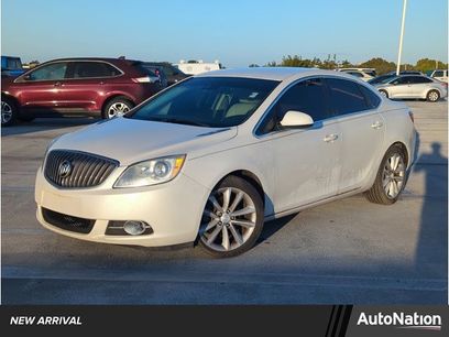 Used 2015 Buick Verano Convenience