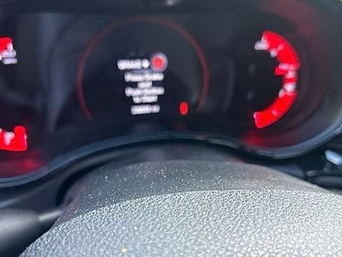 Used 2024 Dodge Durango SRT Hellcat w/ Black Package AWD/4WD image 14