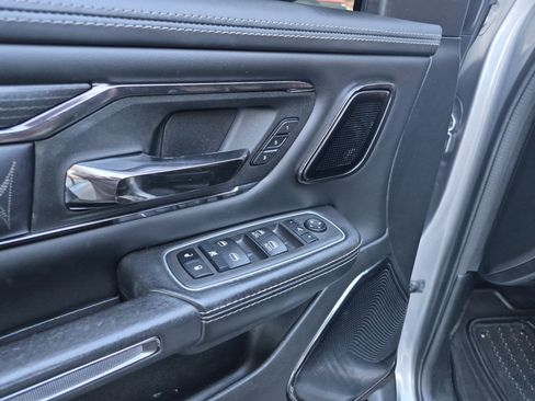 Used 2022 RAM 1500 Limited w/ (RED) Edition AWD/4WD image 12