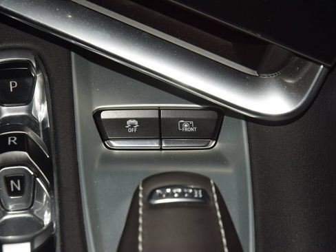 Used 2023 Chevrolet Corvette Stingray Preferred Cpe w/ Z51 Performance Package RWD image 28