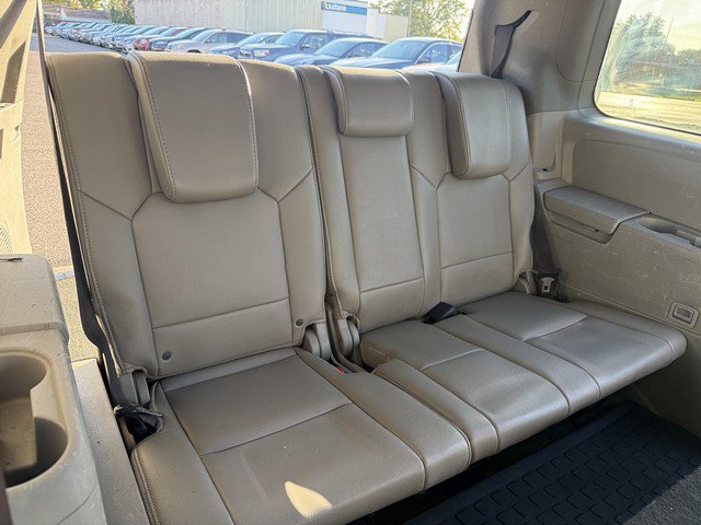 Used 2013 Honda Pilot EX-L image 11