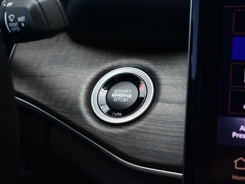 New 2024 Jeep Grand Cherokee Limited 4xe AWD/4WD image 41